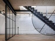 Maisonette Penthouse Wohnung im Zentrum Passaus - Passau