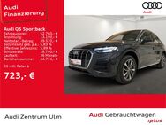 Audi Q5, Sportback advanced 40 TFSI qu, Jahr 2023 - Ulm