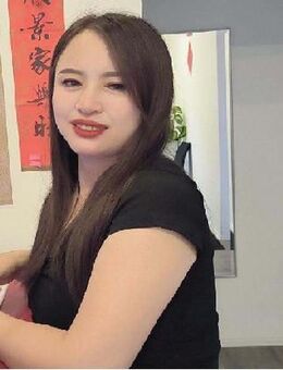 Gönn Dir eine chinesische Massage von Lucy in Duisburg - Duisburg