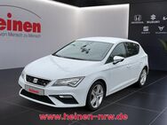 Seat Leon, 1.4 TSI FR 2xKlima, Jahr 2018 - Bergkamen