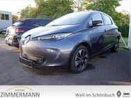 Renault ZOE, Life, Jahr 2019 - Herrenberg