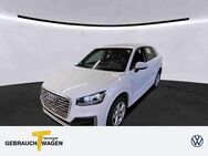 Audi Q2, 35 TFSI S LINE, Jahr 2020 - Bochum