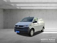 VW T6.1, 2.0 TDI Kasten 110Ps, Jahr 2024 - Leipzig