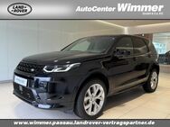 Land Rover Discovery Sport, D165 R-Dynamic S Winter Paket, Jahr 2021 - Passau