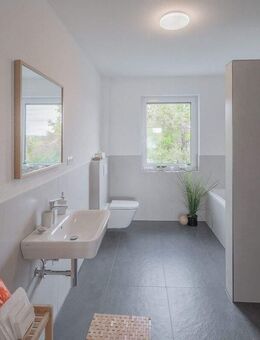 Super Wohnlage in Dauchingen! - Dauchingen