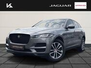 Jaguar F-Pace 30d Prestige AWD Leder Meridian Xenon ACC - Aschaffenburg