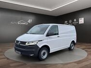 VW T6.1, 2.0 TDI Transporter Kasten, Jahr 2020 - Geislingen (Steige)