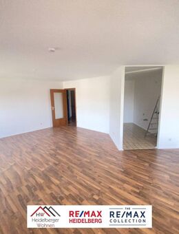 2ZKB ETW, 71m2 mit Balkon+Stellplatz in guter Lage von Leimen - Leimen (Baden-Württemberg)
