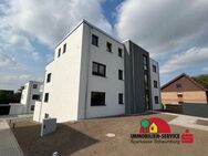 bezugsfertige Neubauwohnungen in Bad Nenndorf - Bad Nenndorf