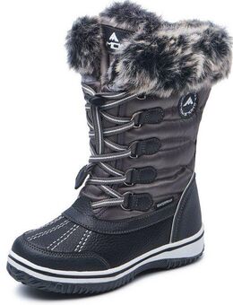 MOLS Rabon Stiefel mit wasserdichtem Obermaterial