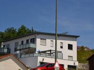 Helle, moderne 3 Zimmerwohnung! (Neubau 2019) - Mainburg