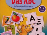 Ich lerne ... das ABC - Garbsen