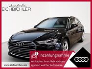 Audi A6, 5.9 Avant 40 TDI S line Neupreis 735, Jahr 2023 - Landshut