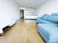 Klein, fein, mein! Charmante 1 Zimmer-Wohnung mit TG-Stellplatz - Freudenstadt