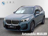 BMW X1, 20 d M Sport Mild-Hybrid Innov, Jahr 2024 - Leipzig