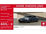 Audi Q8, 55 quattro S line, Jahr 2024 - Mülheim (Ruhr)