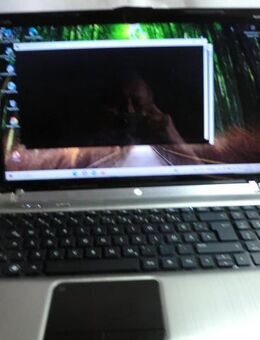 HP-Notebook - Freiberg (Neckar)