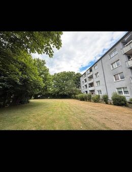 Weitblick & Wertsteigerung: 3-Zimmer-Wohnung mit bezahlten Modernisierungen! - Osnabrück