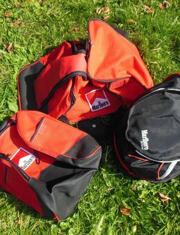 MARLBORO Sportaschen - - Allgäu - TOM - München Maxvorstadt