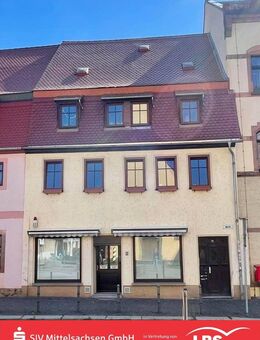 Gepflegte Kapitalanlage - Lunzenau