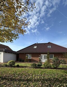 Traumhaus mit vielen Möglichkeiten - Hollenstedt