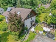Familienfreundliche, renovierte Wohnung mit eigenem Garten - Kirchseeon
