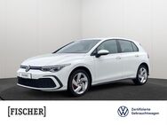 VW Golf, 1.4 VIII GTE eHybrid, Jahr 2022 - Jena