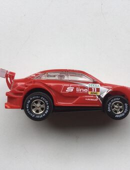 Darda Auto Modell Sammler Audi s-Line Quattro - Fulda