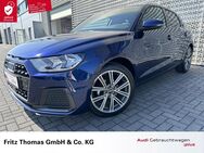 Audi A1, Sportback 25 TFSI advanced aKlima ASI, Jahr 2023 - Celle