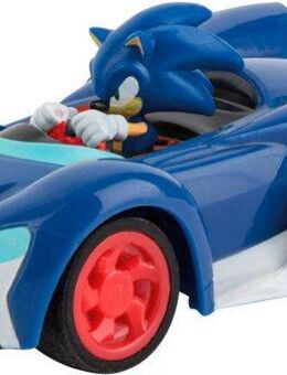 Carrera® RC-Auto Carrera® RC, Mini RC Team Sonic Racing™,2,4 GHz