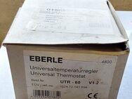 Eberle Temperaturregler universal - Tautenburg