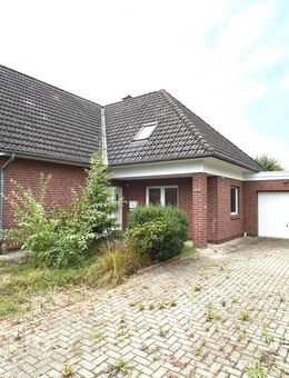 Charmantes Einfamilienhaus in Neuenkirchen! - Neuenkirchen (Landkreis Diepholz)