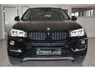 BMW X6 xDrive40d*HUD*LED*AHK*SOFTCLOSE*H&K - Sennfeld