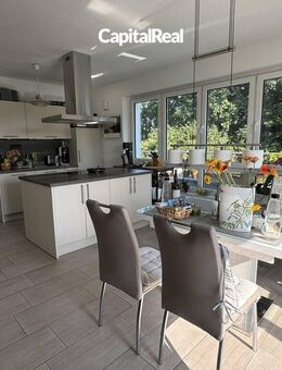 Eigentumswohnung mit Dachterrasse und viel Platz in Oldenburg - Oldenburg