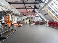 Großzügiges Haus mit einzigartigem Loft-Charakter! - Berlin
