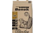 Super Benek Corn Cat Golden - 7 l (ca. 4,4 kg)