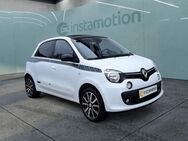 Renault Twingo, SCe 70 La Parisienne Allwetter, Jahr 2018 - München