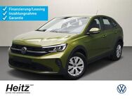 VW Taigo, 1.0 TSI Digi, Jahr 2024 - Garmisch-Partenkirchen