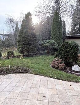 Großzügige 4 Zimmer-Erdgeschosswohnung mit traumhaftem Garten in Toplage! - Ulm