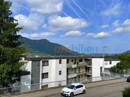 Wohnen mit Weitblick - Bad Urach