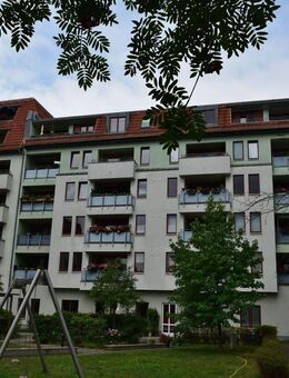 Vermietete 2 Zimmerwohnung im gepflegten Neubau unweit des Weißen See. - Berlin