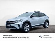 VW Taigo, 1.0 TSI Life GOAL, Jahr 2024 - Groß Umstadt