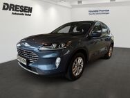 Ford Kuga, 2.5 Plug-In Hybrid Duratec Titanium, Jahr 2024 - Dormagen