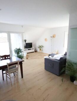 Licht, Raum und Lebensqualität – 3 Zimmer zum Wohlfühlen - Bad Sassendorf