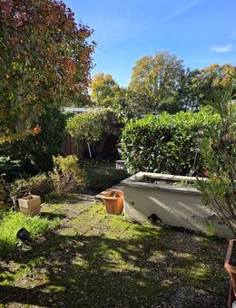 ***Eckgrundstück!, geräumiges Haus in begehrter Wohnlage sucht neuen Eigentümer, KAUFEN statt mieten*** - Ludwigshafen (Rhein)