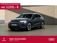 Audi Q8, S line 55 quattro, Jahr 2022 - Göppingen