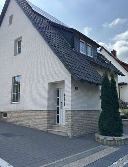 EFH Gronau/Leine - Gronau (Leine)