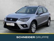 Seat Arona, 1.0 TSI Style 115PS TOUCH, Jahr 2020 - Chemnitz