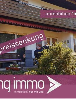 Modernes großzügiges Zuhause für die Familie in Biedenkopf - Biedenkopf