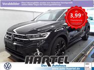 VW T-Roc, 2.0 TDI R-LINE ( RADAR, Jahr 2024 - Osnabrück